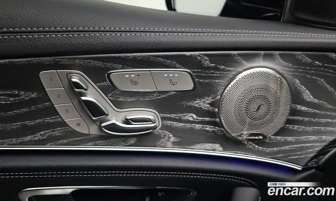Mercedes-Benz E-Class 2023 2.0 гидро в Москве № 2123798, фото 13