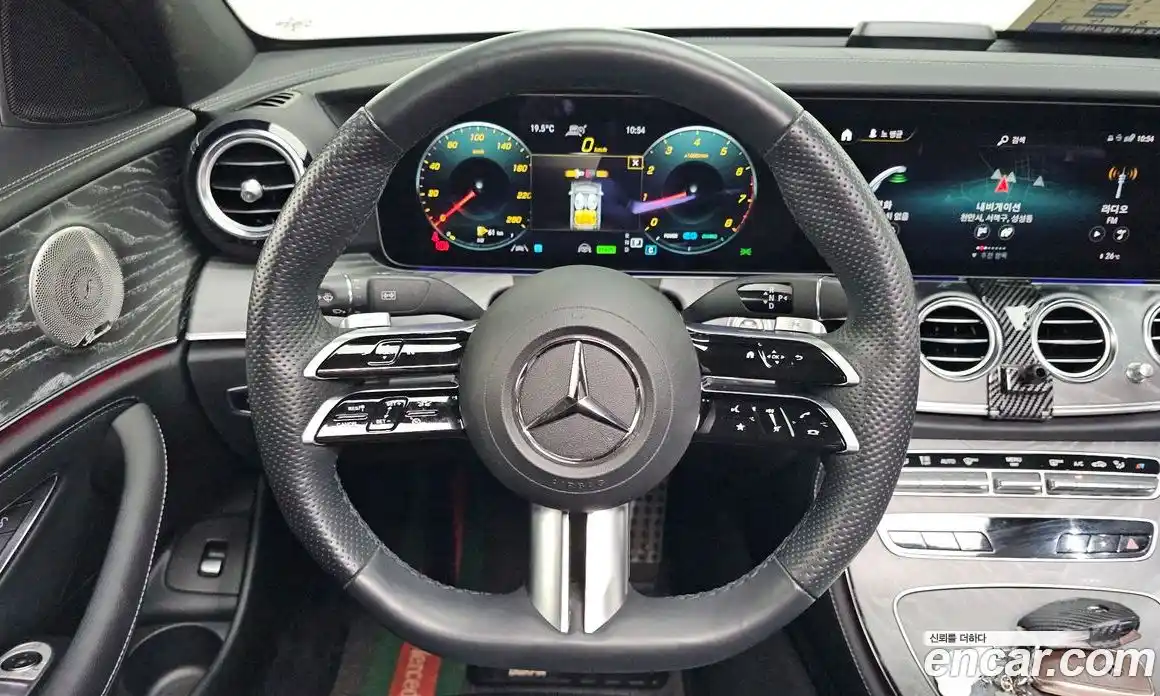 Mercedes-Benz E-Class 2023 2.0 гидро в Москве № 2123798, фото 14