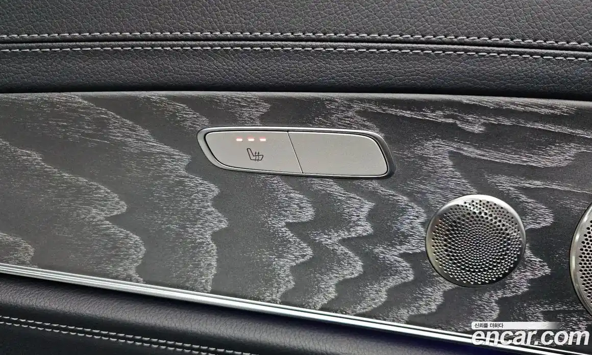 Mercedes-Benz E-Class 2023 2.0 гидро в Москве № 2123798, фото 17