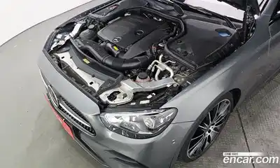 Mercedes-Benz E-Class 2023 2.0 гидро в Москве № 2123798, миниатюра 6