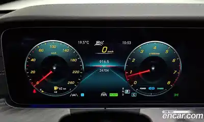 Mercedes-Benz E-Class 2023 2.0 гидро в Москве № 2123798, миниатюра 8