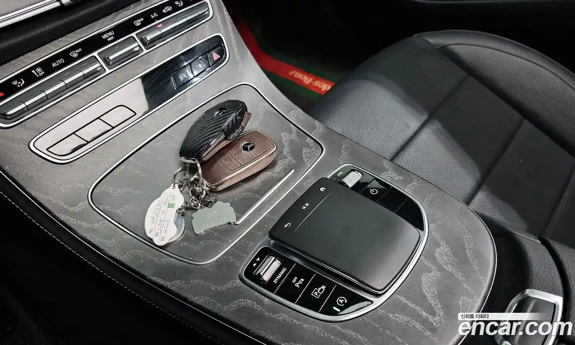 Mercedes-Benz E-Class 2023 2.0 гидро в Москве № 2123798, фото 9