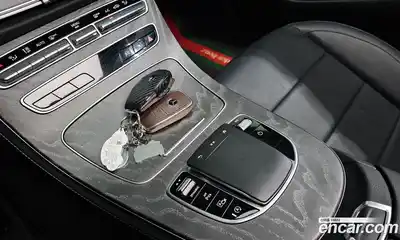 Mercedes-Benz E-Class 2023 2.0 гидро в Москве № 2123798, миниатюра 9