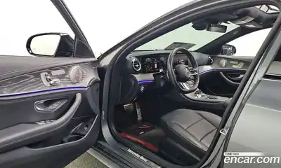 Mercedes-Benz E-Class 2023 2.0 гидро в Москве № 2123798, миниатюра 10