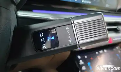 Hyundai Grandeur 2023 1.6 гидро в Москве № 2123807, миниатюра 12