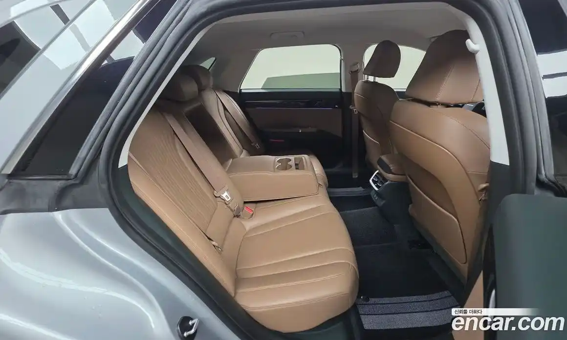Hyundai Grandeur 2023 1.6 гидро в Москве № 2123807, фото 25