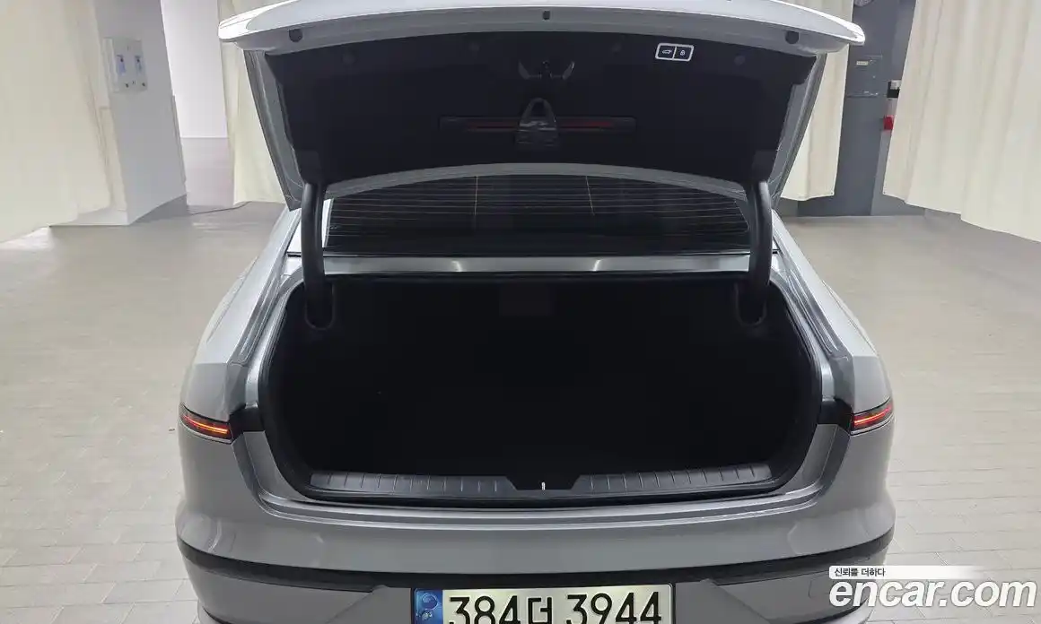Hyundai Grandeur 2023 1.6 гидро в Москве № 2123807, фото 26