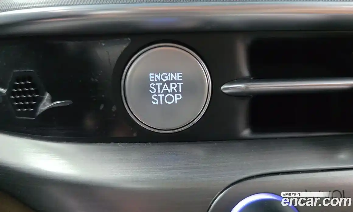 Hyundai Grandeur 2023 1.6 гидро в Москве № 2123807, фото 28