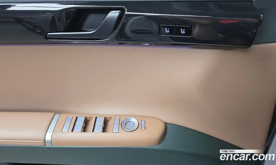 Hyundai Grandeur 2023 1.6 гидро в Москве № 2123807, фото 29