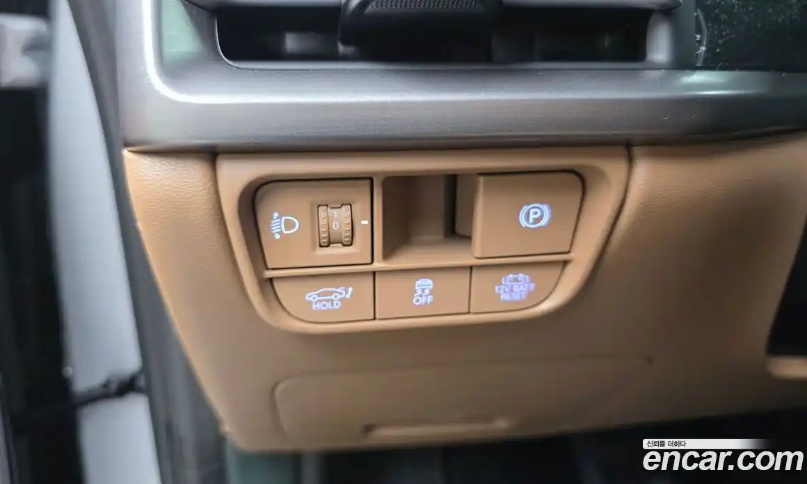 Hyundai Grandeur 2023 1.6 гидро в Москве № 2123807, фото 31