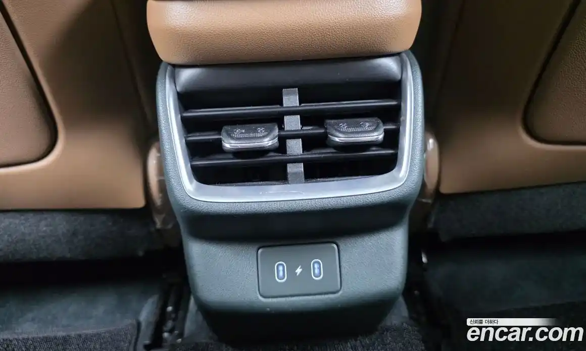 Hyundai Grandeur 2023 1.6 гидро в Москве № 2123807, фото 33