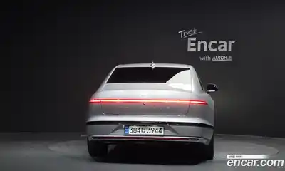 Hyundai Grandeur 2023 1.6 гидро в Москве № 2123807, миниатюра 4