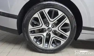 Hyundai Grandeur 2023 1.6 гидро в Москве № 2123807, миниатюра 5