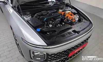 Hyundai Grandeur 2023 1.6 гидро в Москве № 2123807, миниатюра 6
