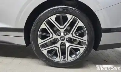 Hyundai Grandeur 2023 1.6 гидро в Москве № 2123807, миниатюра 7