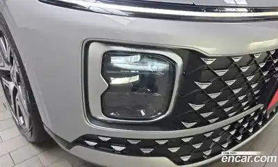 Hyundai Grandeur 2023 1.6 гидро в Москве № 2123807, миниатюра 8