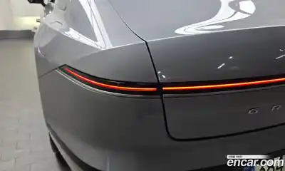 Hyundai Grandeur 2023 1.6 гидро в Москве № 2123807, миниатюра 9