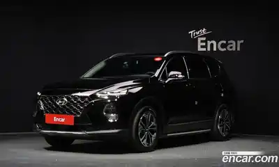 Hyundai Santa Fe Diesel 2.0 2WD Exclusive