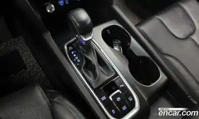 Hyundai Santa Fe 2019 2.0 гидро в Москве № 2123808, миниатюра 12
