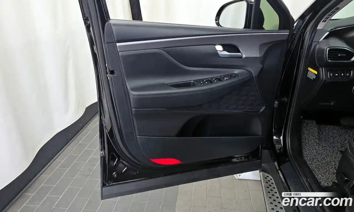 Hyundai Santa Fe 2019 2.0 гидро в Москве № 2123808, фото 14