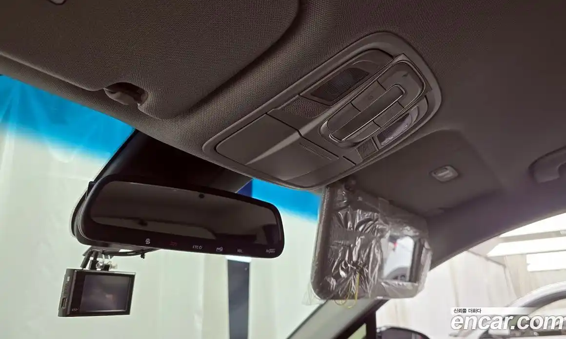 Hyundai Santa Fe 2019 2.0 гидро в Москве № 2123808, фото 23