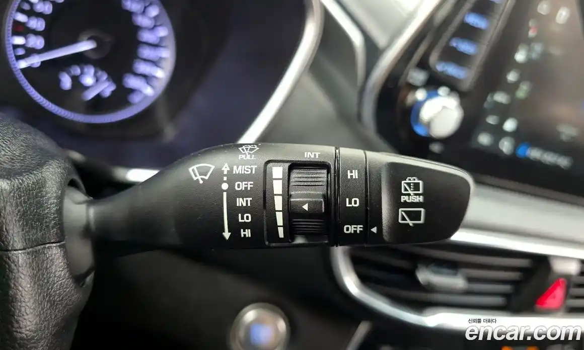 Hyundai Santa Fe 2019 2.0 гидро в Москве № 2123808, фото 27