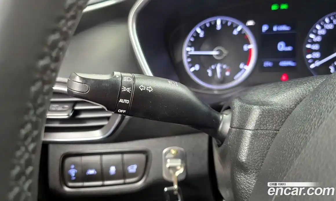 Hyundai Santa Fe 2019 2.0 гидро в Москве № 2123808, фото 30