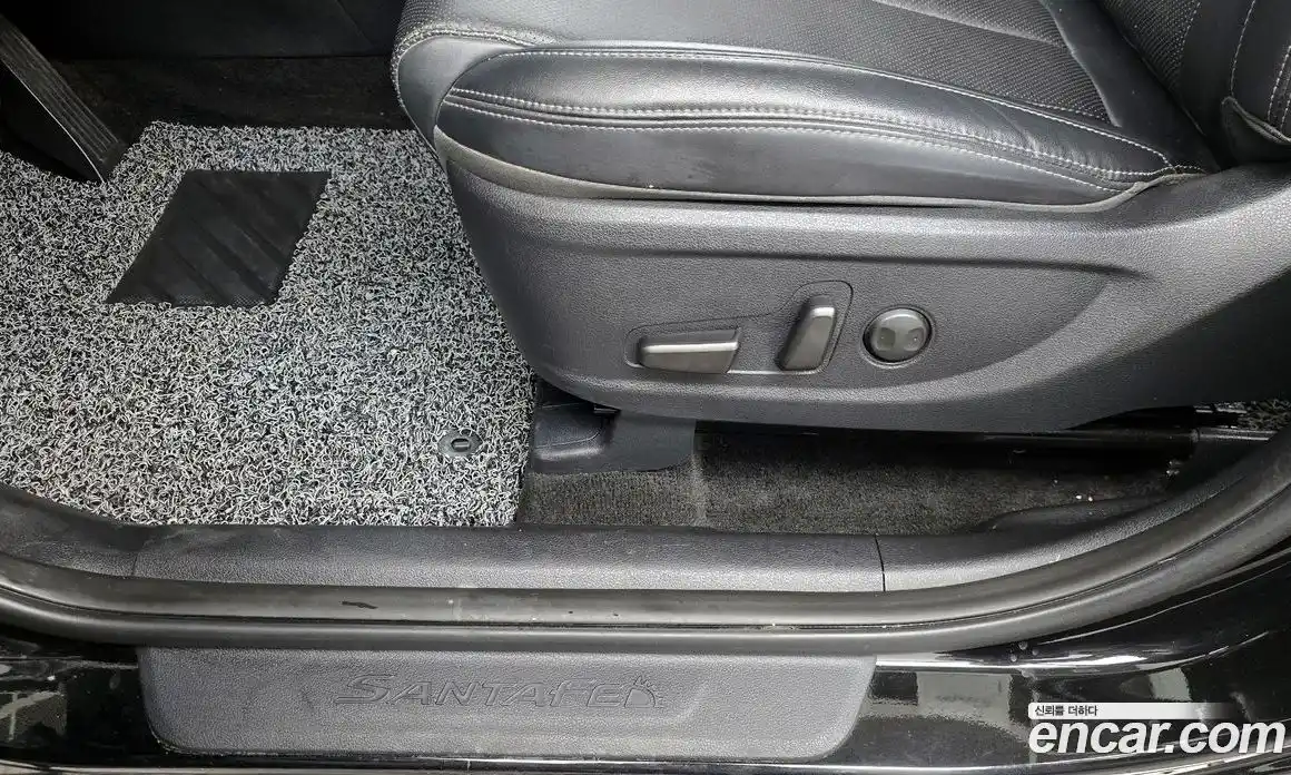 Hyundai Santa Fe 2019 2.0 гидро в Москве № 2123808, фото 32