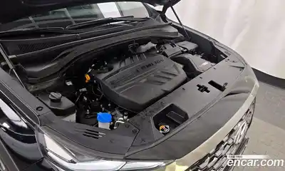 Hyundai Santa Fe 2019 2.0 гидро в Москве № 2123808, миниатюра 6