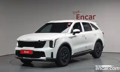 Kia Sorento 2026 1.6 гидро в Москве № 2123944, миниатюра 1