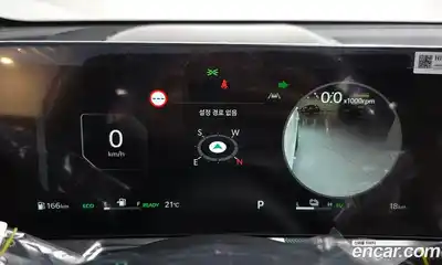 Kia Sorento 2026 1.6 гидро в Москве № 2123944, миниатюра 11