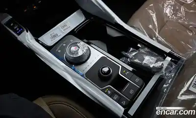 Kia Sorento 2026 1.6 гидро в Москве № 2123944, миниатюра 12