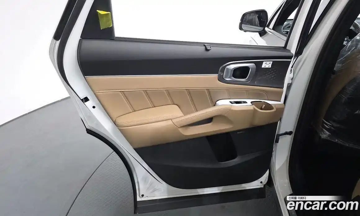 Kia Sorento 2026 1.6 гидро в Москве № 2123944, фото 15