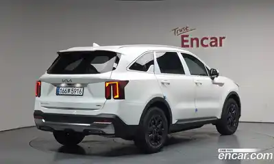 Kia Sorento 2026 1.6 гидро в Москве № 2123944, миниатюра 2
