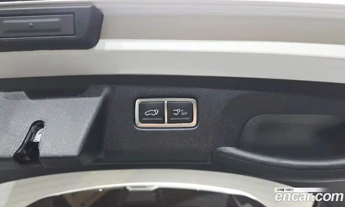 Kia Sorento 2026 1.6 гидро в Москве № 2123944, фото 27