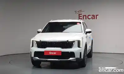 Kia Sorento 2026 1.6 гидро в Москве № 2123944, миниатюра 3