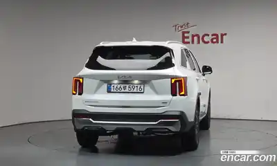 Kia Sorento 2026 1.6 гидро в Москве № 2123944, миниатюра 4