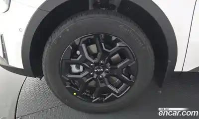 Kia Sorento 2026 1.6 гидро в Москве № 2123944, миниатюра 5
