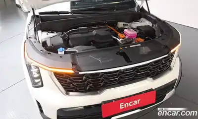 Kia Sorento 2026 1.6 гидро в Москве № 2123944, миниатюра 6