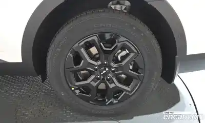 Kia Sorento 2026 1.6 гидро в Москве № 2123944, миниатюра 7