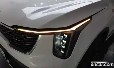 Kia Sorento 2026 1.6 гидро в Москве № 2123944, миниатюра 8