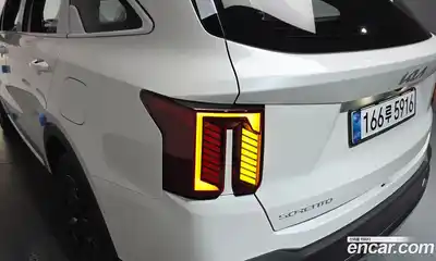 Kia Sorento 2026 1.6 гидро в Москве № 2123944, миниатюра 9