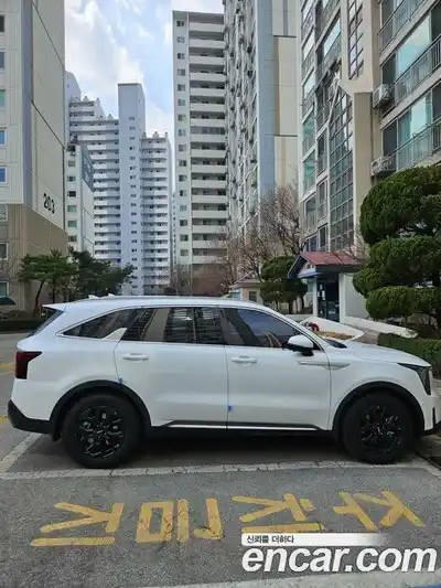 Kia Sorento 2026 1.6 гидро в Москве № 2124005, миниатюра 2
