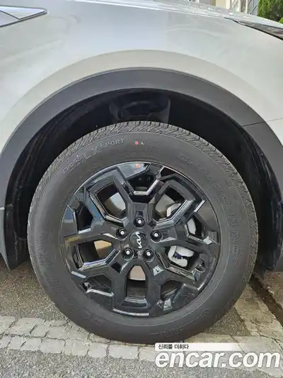 Kia Sorento 2026 1.6 гидро в Москве № 2124005, миниатюра 3