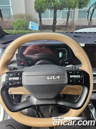 Kia Sorento 2026 1.6 гидро в Москве № 2124005, миниатюра 5