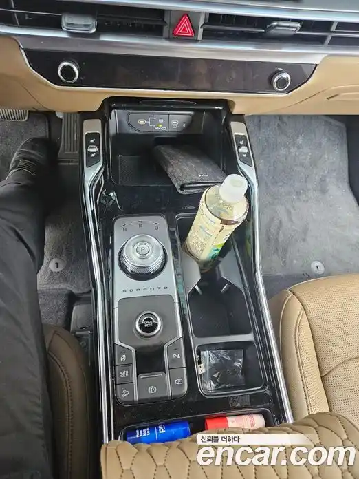 Kia Sorento 2026 1.6 гидро в Москве № 2124005, фото 6