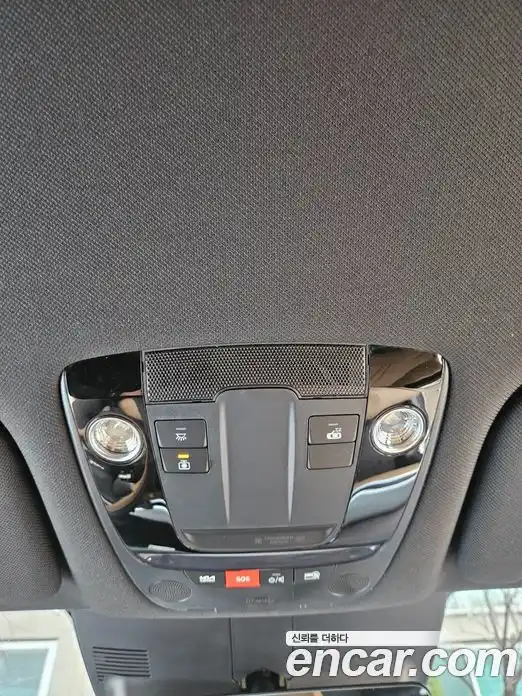 Kia Sorento 2026 1.6 гидро в Москве № 2124005, фото 7