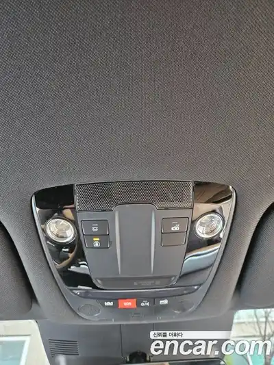 Kia Sorento 2026 1.6 гидро в Москве № 2124005, миниатюра 7