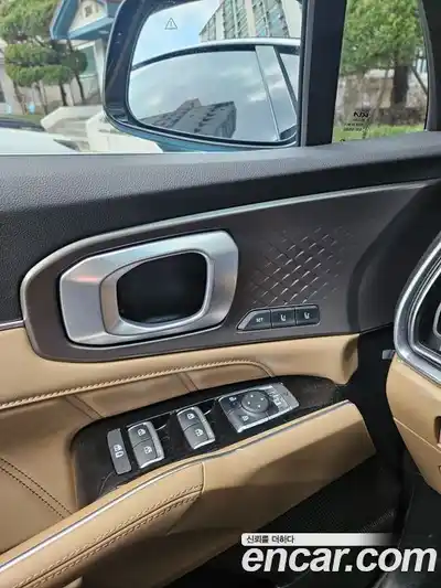 Kia Sorento 2026 1.6 гидро в Москве № 2124005, миниатюра 8