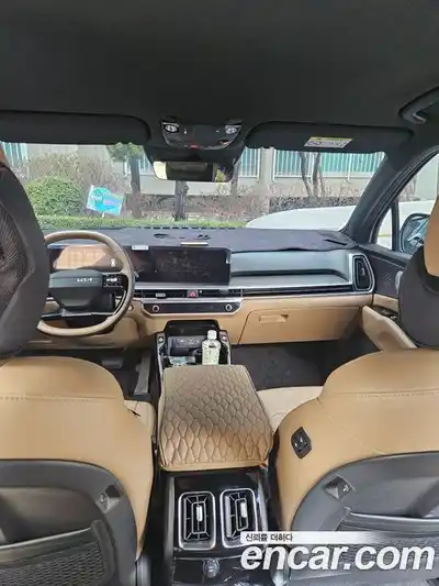 Kia Sorento 2026 1.6 гидро в Москве № 2124005, миниатюра 9